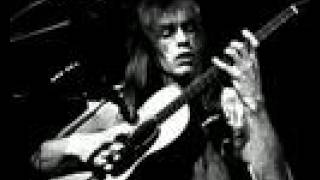 Watch Steve Howe Australia video