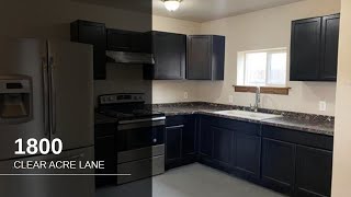 1800 Clear Acre Lane | Reno Real Estate