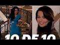 Los 10 mejores momentos de Angelique Boyer como Teresa | tlnovelas