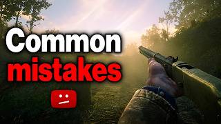 Mistakes Killing Your Faceless Channel (And How To Avoid Them)