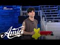 Amici 24 - Il piccolo grande sogno di TRIGNO