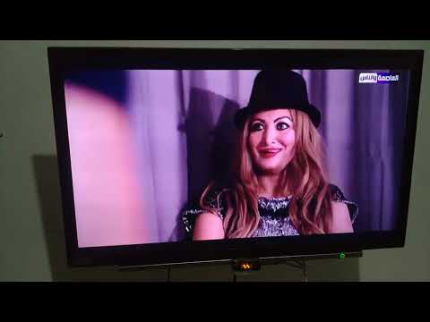 ماما المجال الفنانة سماح هلال