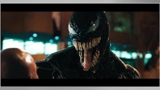 Here’s the Honest Trailer for ‘Venom’ (VIDEO)