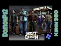 DamonPs2 Beat down fists of vengeance gameplay on DamonPs2 Beat down fists of vengeance gameplay on