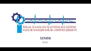 16 Aralık 2017 İş Güvenliği Uzmanlığı Sınav Soruları Çözümleri