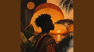 Afro Paradise – Afro-Fusion & African Chill Vibes
