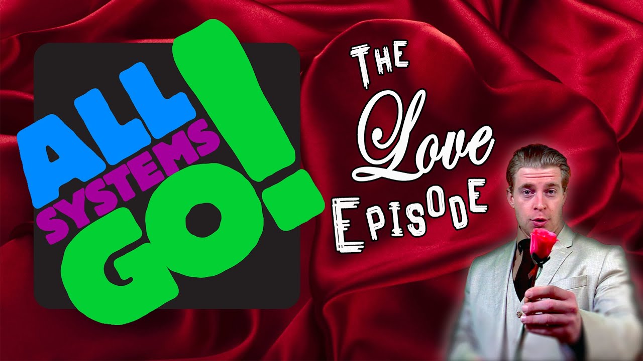 All Systems Go! Season 8 - Episode 1 - YouTube