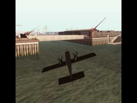 Gravity Kills