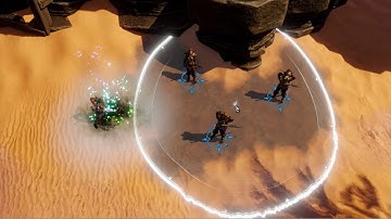 Divinity Engine 2: Chaotic Displacement