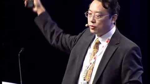 Xiaodong Zhu Keynote Presentation, Broadband World...