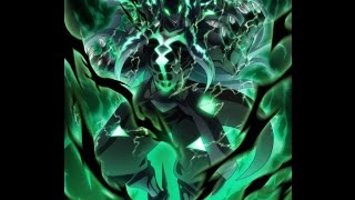 BlazBlue: Central Fiction Susanoo Online Matches part 5