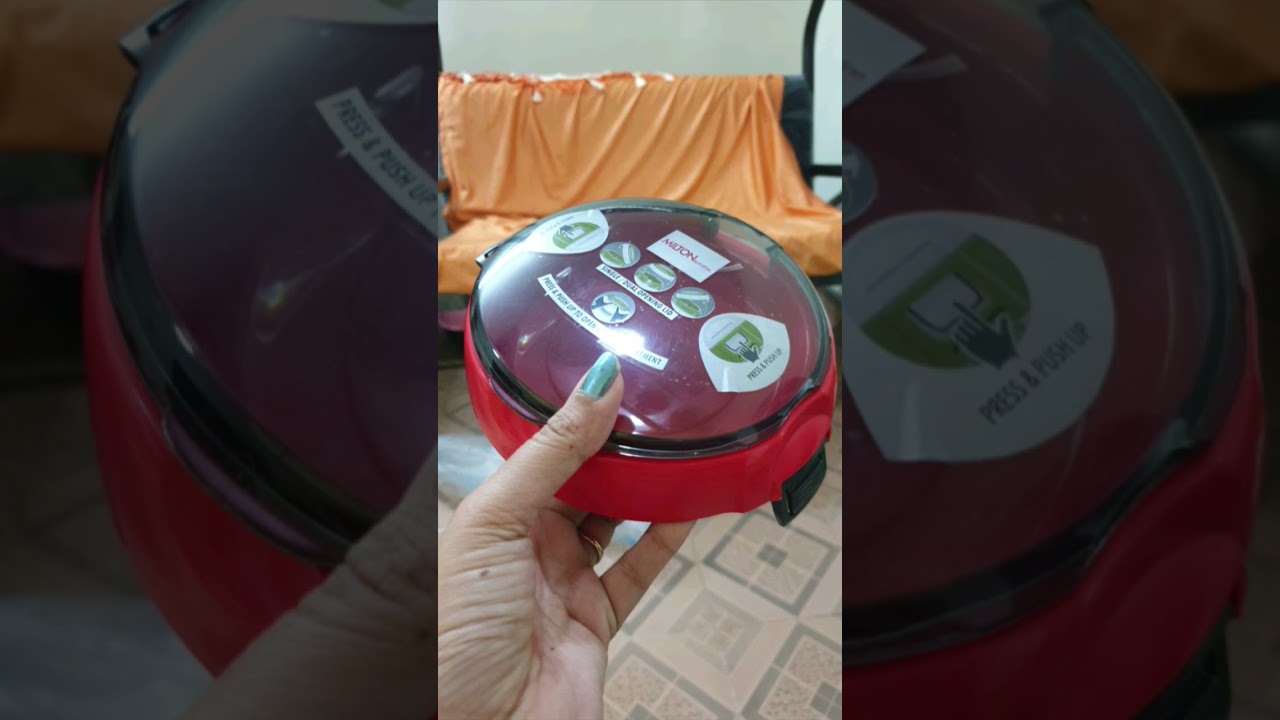 Electric Lunch Box by Milton Amazing Amazon Find 