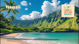 Hawaii dizsi napfény 🌺 Árakkal !