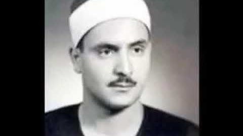 سورة الأحزاب التلاوة الشهيرة الراااااااااااائعه الشيخ كامل يوسف البهتيمي