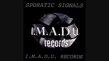 I.M.A.D.U Records: Sporatic Signals [1999]
