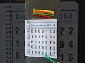 Encuentra 2614