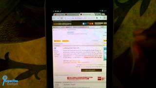 GET ADOBE FLASH ON NEXUS 7 screenshot 5