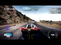 Need For Speed Hot Pursuit Walkthrough Hard Target 