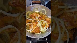 filé de frango 🍗 frito #frango #comidaboa #comidafacil