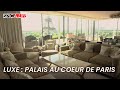 Shangrila paris   lultra luxe au cur de la capitale