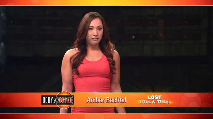 Amber Bechtel