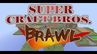 Super Craft Bros Server Update -- Minecraft PvP Server screenshot 3