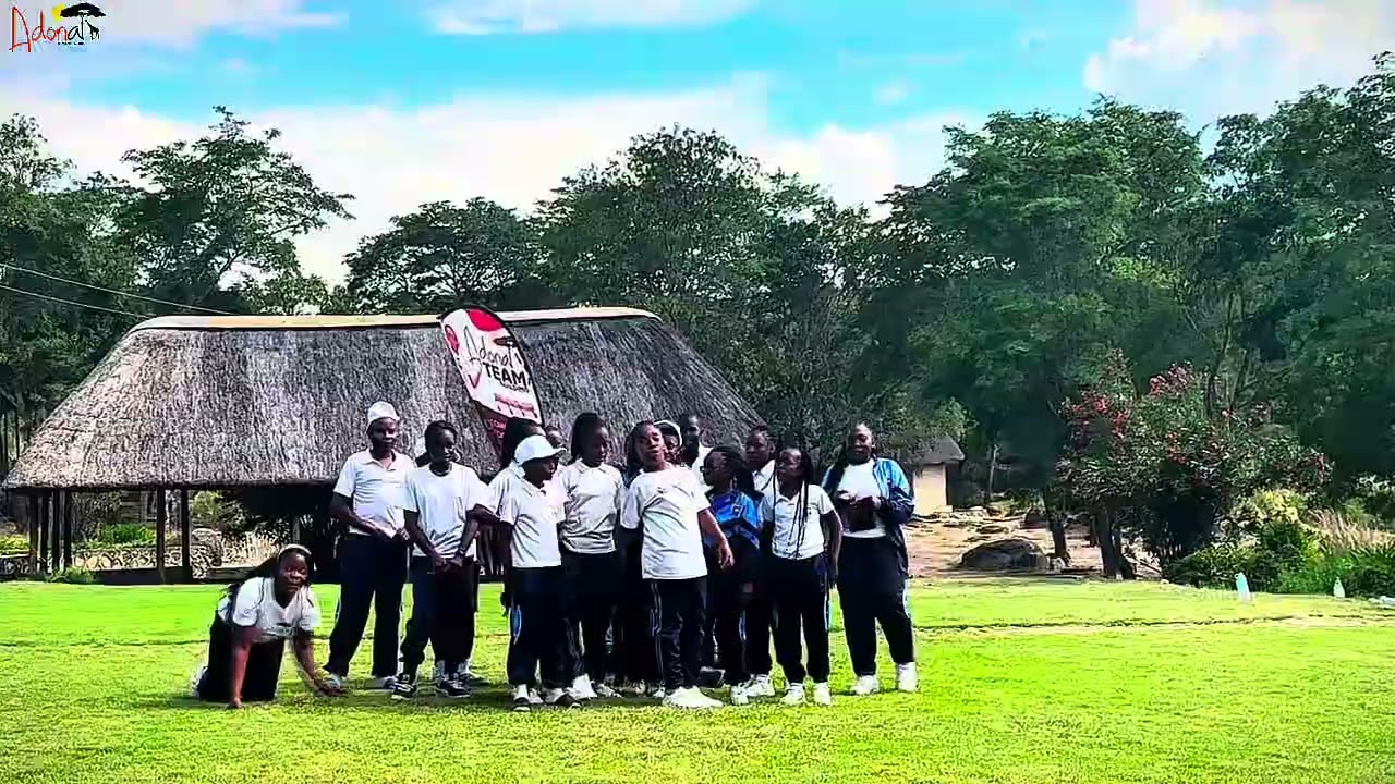 Lochinvar Primary School Prefects Training 