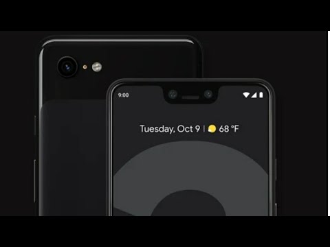 Talking Tech Tuesday LIVE. Google Pixel 3 EVENT Q&A