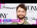 Daniel Radcliffe Reveals How He Influenced His Son’s “Weird Accent” | E! News