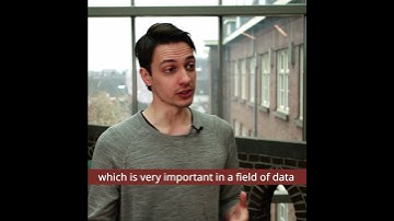 What do you like about JADS