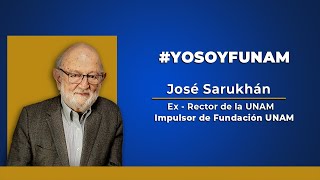 José Sarukhán