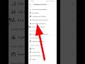 Instagram secret setting Instagram Khufiya setting, Instagram dangerous setting 2025