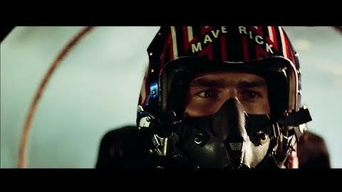 Top Gun (1986) | 9 min Clip | Paramount Pictures UK
