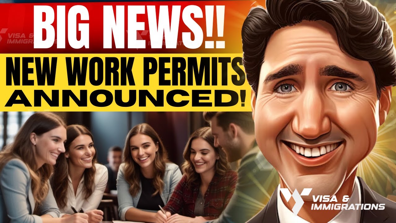IRCC introduces new LMIA exempt work permit for select tech companies ...