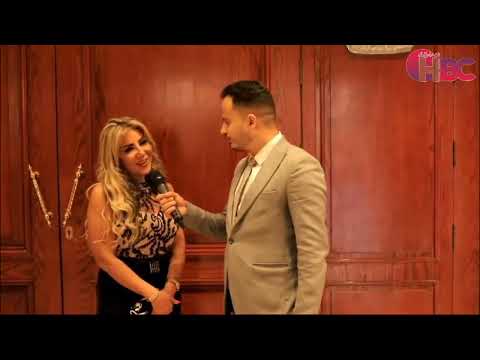 مهرجان أوسكار ايجيبت السينمائي 2024 الدوره الثانيه عشر تقديم الاعلامي اسلام المرشدي