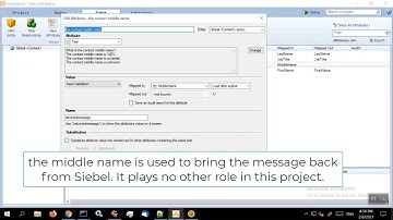 Load and Submit with Siebel 21 and Oracle Intelligent Advisor