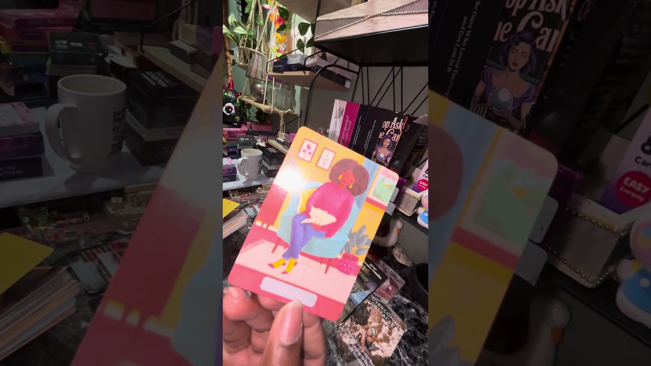 👑 you’re in high priestess energy ,abundance is here for you 👌🏿💝