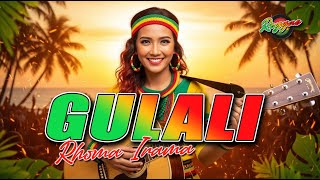Gulali (Dunia) - Rhoma Irama I Cover Reggae by Nuswantoro Music