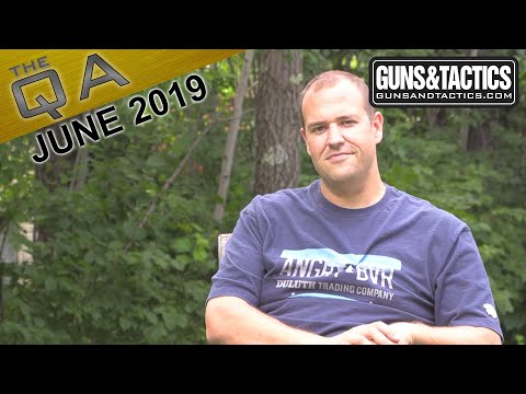 The QA For July 2019