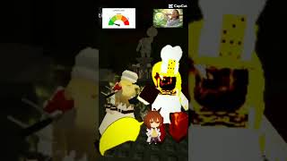 low cortisol para chief killer #dj #roblox