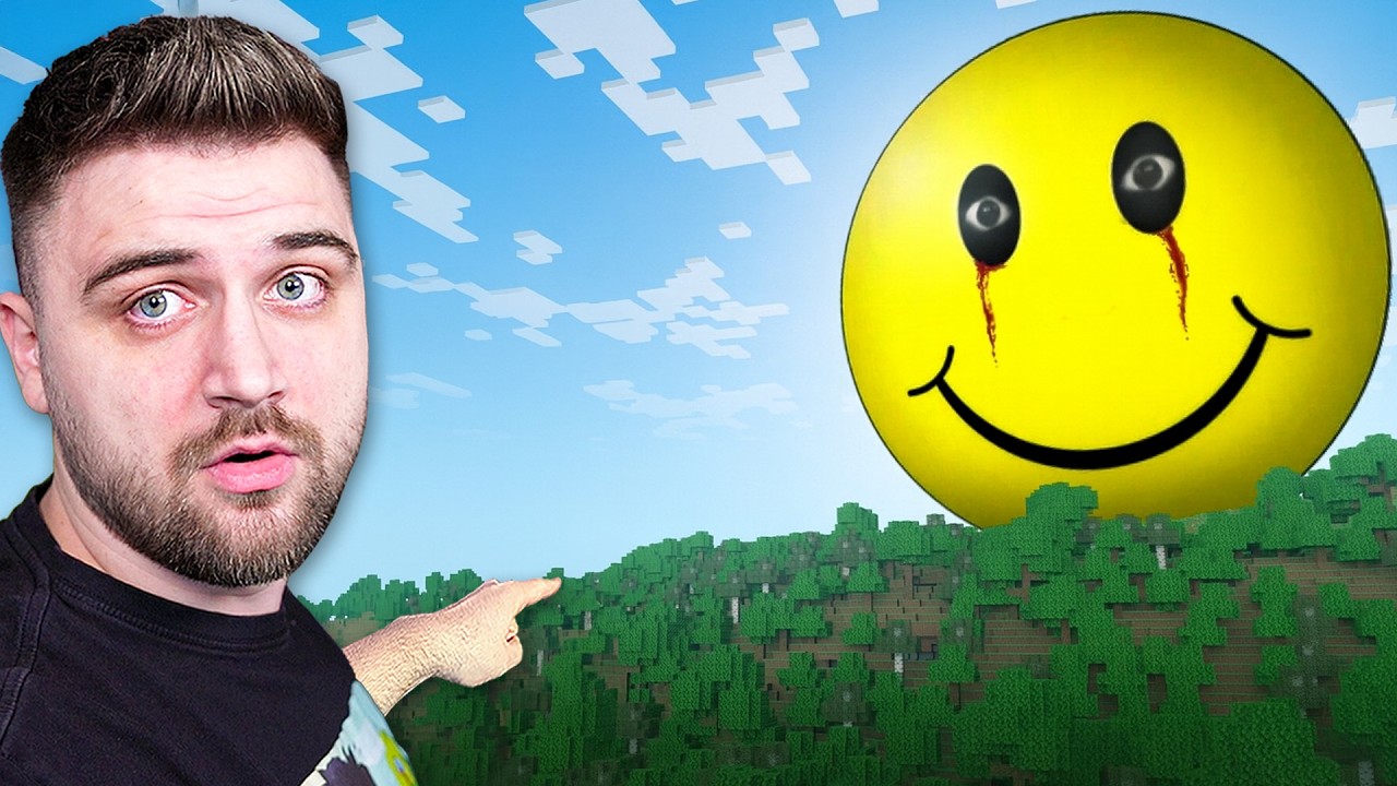 Acest MOD HORROR e PREA CIUDAT...