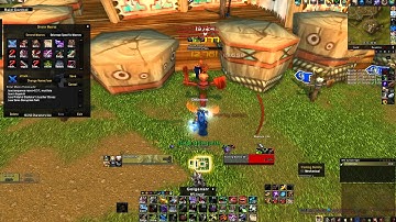 Helpful Rogue Macros - Mutilate / Dispatch (Assassination)