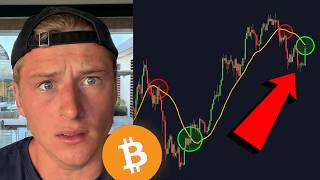 THIS BITCOIN SIGNAL HAS NEVER FAILED...