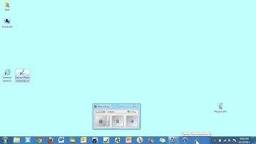 Pin Shortcuts to Taskbar in Windows 7