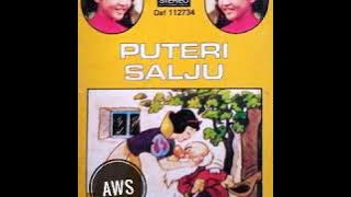 Puteri Salju - Diana Papilaya