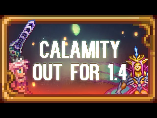 tModLoader - Calamity Mod, Page 770