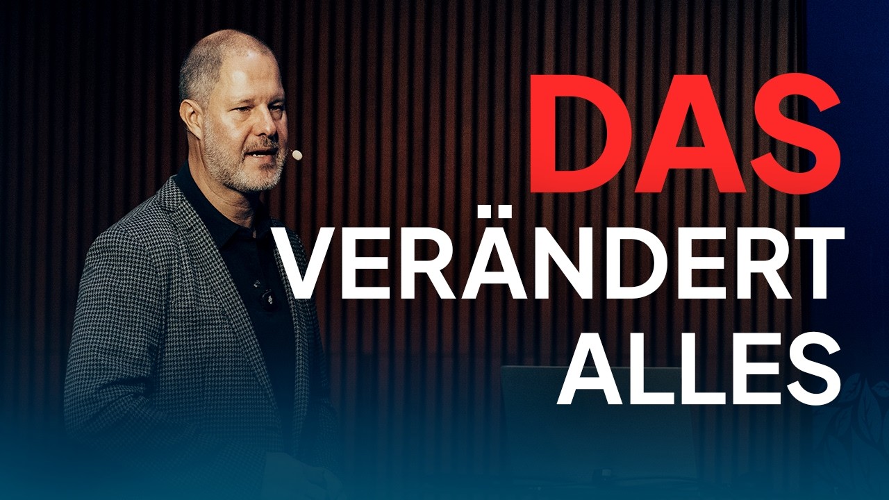 Warum diese Börsen-Community Leben verändert (VIP-Connect München)