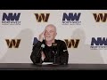 HC Dan Quinn Speaks to the Media After Commanders vs. Bengals | Preseason Week 2