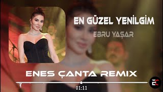 Ebru Yaşar - Duam Belli Duyan Belli (Enes Çanta Remix) Resimi