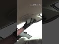 Saturn Ion 3 Center Brake Light Bulb Replacement | Easy DIY | #SaturnIon #CarRepair